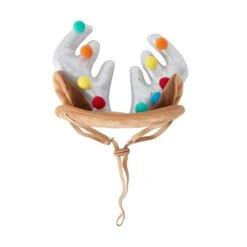 Pet Christmas Light Up Antlers -Christmas Gift Shop 0080f342 0105 452f b24c 55b0323d726f