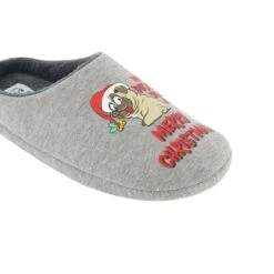 Christmas Slippers -Christmas Gift Shop 0101b5e6 0664 4ef8 baec 2b068bc63f13