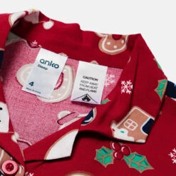 Christmas Woven Pyjama Set -Christmas Gift Shop 01dd8949 aa84 4788 9d71 023f8467b3f2