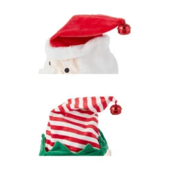 Christmas Musical Hat - Assorted -Christmas Gift Shop 01fdea31 2876 4b06 a77d aa0aa16ee36f