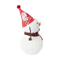 Christmas Decoration Tabletop Snowman -Christmas Gift Shop 022cf7e7 3ab9 45ca 8d60 79cb8a07f0ef