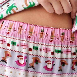 Christmas Short Sleeve Top And Shorts Pyjama Set 30 Christmas Short Sleeve Top And Shorts Pyjama Set -Christmas Gift Shop 0262959d 22bb 4941 9c02 21e085e38b82