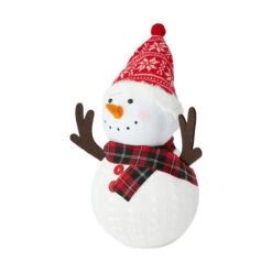 Christmas Decoration Tabletop Snowman -Christmas Gift Shop 0290d6b7 10f9 4631 af1c 0545954ee421