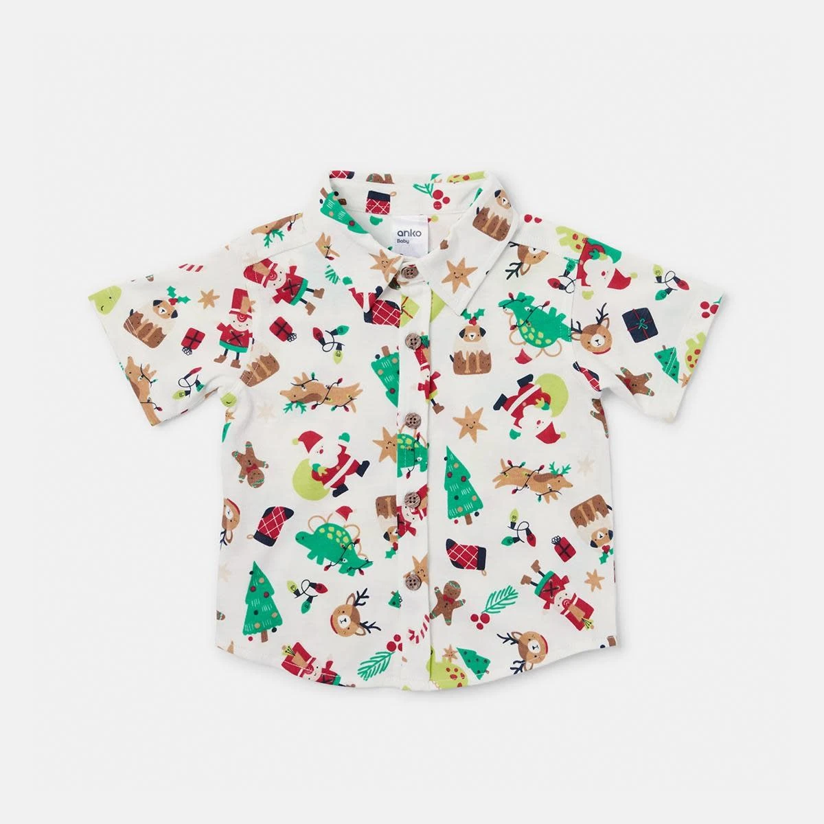 Christmas Set With Bow Tie 4 Christmas Set With Bow Tie - Image 4