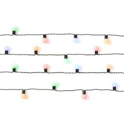 Low Voltage 80 LED Christmas Cascading Tree Lights 16 Low Voltage 80 LED Christmas Cascading Tree Lights -Christmas Gift Shop 03c223f0 1967 489c 9e88 7cd44940512b