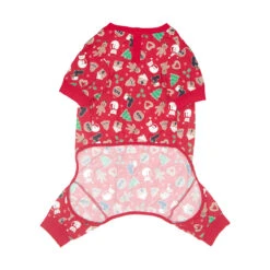 Pet Christmas Pyjamas Family Matching - Extra Extra Large -Christmas Gift Shop 05613d04 6801 42b4 af49 d0fe308a9672