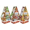 Kinder Christmas Mini Mix 76.5g - Assorted