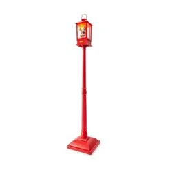 Low Voltage Christmas Animated Red Lantern -Christmas Gift Shop 06930262 f439 465a 97bb f78e9529d08d