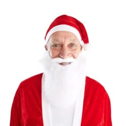 Christmas Santa Costume - Adult -Christmas Gift Shop 06aaee0c d51f 4aa0 be49 b6638e01c1f0