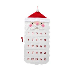 Christmas Hanging Santa Countdown Calendar 12 Christmas Hanging Santa Countdown Calendar -Christmas Gift Shop 06fc1c65 5e2e 4986 9c42 9058278abe75