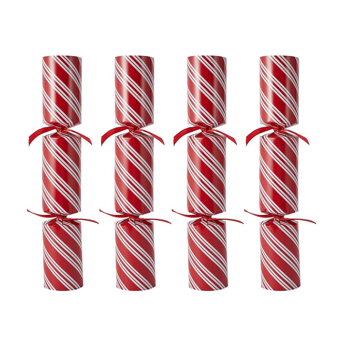 8 Pack Christmas Candy Cane Bon Bons 5 8 Pack Christmas Candy Cane Bon Bons - Image 5
