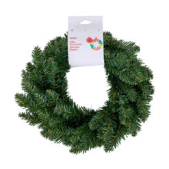 1.8m Christmas Garland - Green -Christmas Gift Shop 07b91565 3945 4284 8496 f3219d6c9caa