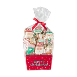 14 Piece Merry Christmas! Decorated Sugar Cookies -Christmas Gift Shop 08c66a10 0c56 4d63 9a13 c06055790cf8