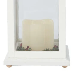 Christmas Decoration Traditional Wooden Lantern -Christmas Gift Shop 097627e1 5866 4b4b bf33 24565610828f