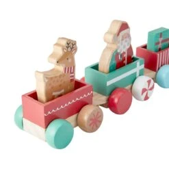 Christmas Wooden Train 12 Christmas Wooden Train -Christmas Gift Shop 09dd79d5 0aaf 41e1 b2e0 4676c0e21857