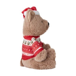 Kenzie Christmas Plush Bear -Christmas Gift Shop 0a3873ab 11c0 4089 aacf 2789b87f6c6a