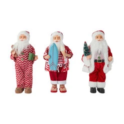 Christmas Decoration Santa - Assorted -Christmas Gift Shop 0a795a84 9165 4760 92ce 7a17e4c3fe18