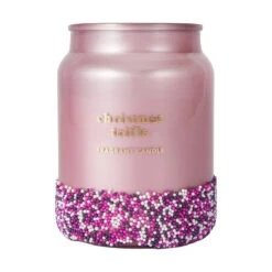 Sprinkles Christmas Trifle Fragrant Candle 12 Sprinkles Christmas Trifle Fragrant Candle -Christmas Gift Shop 0ab49ca8 9f3e 4a15 9ff8 0b3892086cfa