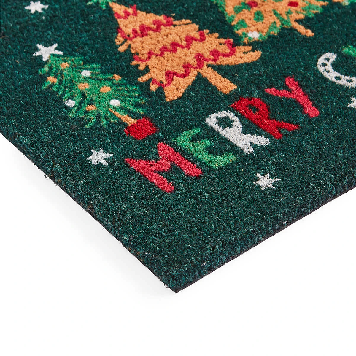 Merry Christmas Door Mat 2 Merry Christmas Door Mat - Image 2