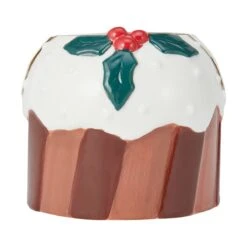 Christmas Pudding Fragrant Candle -Christmas Gift Shop 0aefd10f 096d 4317 a7e4 972d0809f660