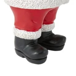 Christmas Resin Santa Sign -Christmas Gift Shop 0c4c74ef ca15 4c55 94f1 43bd18615a09