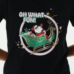 Short Sleeve Christmas T-shirt -Christmas Gift Shop 0cc36efb e1e9 4deb 8fb7 a742d4035fd0