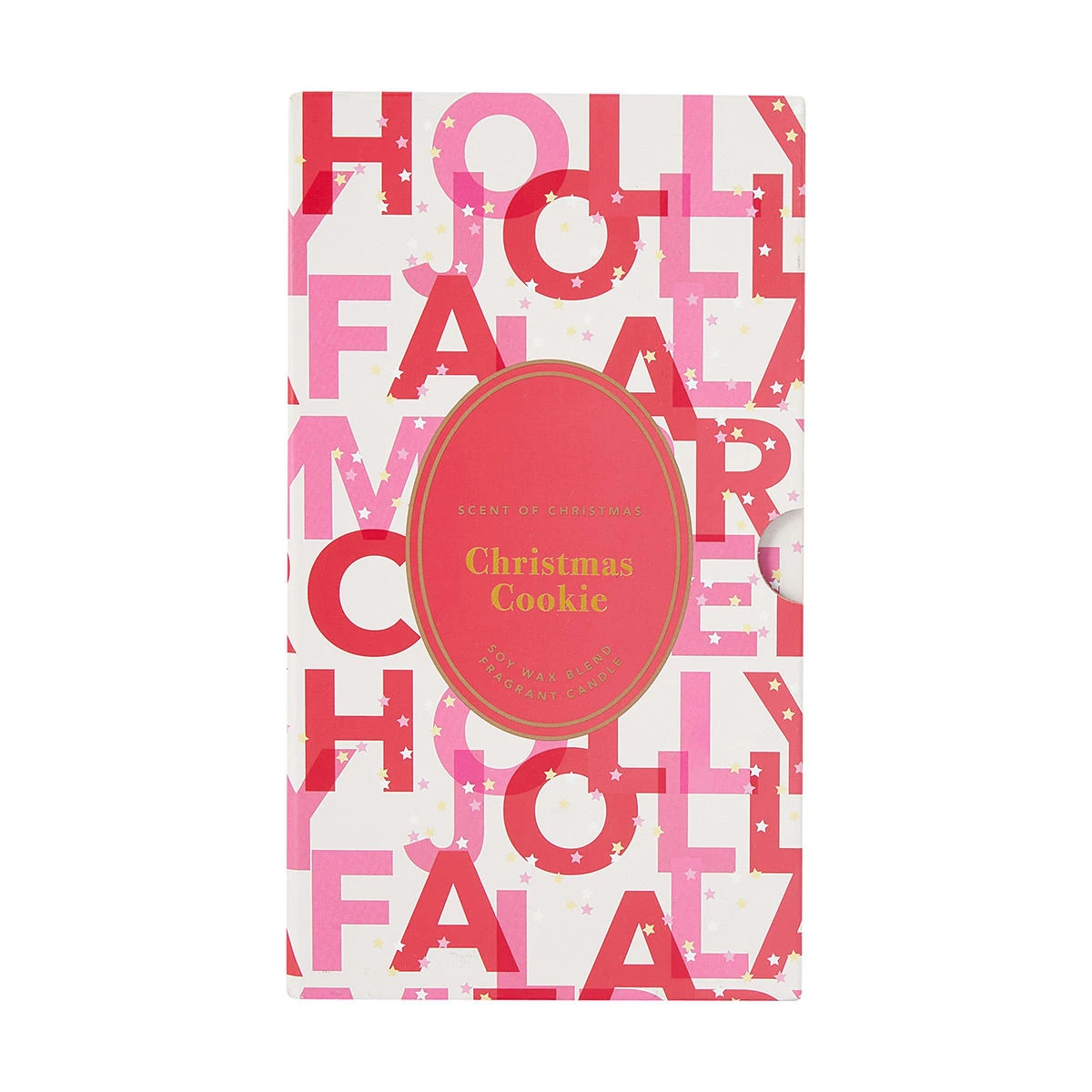 Christmas Cookie Fragrant Candle 4 Christmas Cookie Fragrant Candle - Image 4