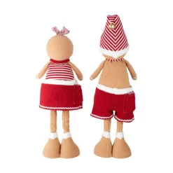 Christmas Decoration Light Up Gingerbread - Assorted -Christmas Gift Shop 0d191000 9938 4056 b0c3 878b90928e72