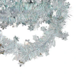 5m Christmas Tinsel - Iridescent Star -Christmas Gift Shop 0e3f6813 5383 4fcc 91bd 929728d9b5cf
