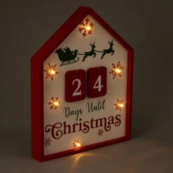 Christmas Light Up Countdown Calendar -Christmas Gift Shop 0f73220d 9e1b 49fa 8a5d 5fc63f2cd637