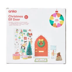 Christmas Elf Door -Christmas Gift Shop 0f889c56 85e1 4864 a8b1 f7d973e51d64