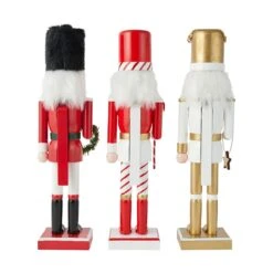 34cm Christmas Nutcracker Decoration - Assorted 19 34cm Christmas Nutcracker Decoration - Assorted -Christmas Gift Shop 0fbe12ad bd64 46d9 979f 779a7f626329