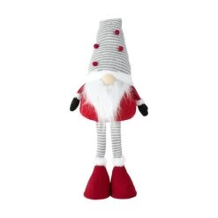 Christmas Decoration Spring Leg Gnome 12 Christmas Decoration Spring Leg Gnome -Christmas Gift Shop 102a4161 385d 40c6 b6ee cfdab674cb2f