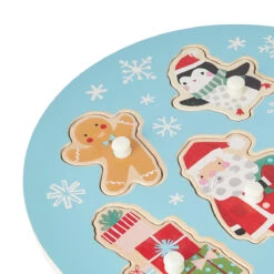 Christmas Peg Puzzle -Christmas Gift Shop 102f713c 8fa9 4da1 a7f3 f514dc9648c0