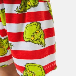 The Grinch License Christmas Pyjama Set -Christmas Gift Shop 10411857 8114 4665 93b7 5e70f3c93314