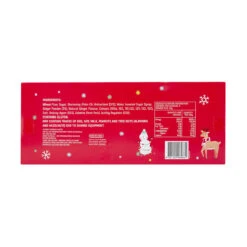 Christmas Mug Topper Cookies 80g -Christmas Gift Shop 107c6221 c1f5 4ea6 8c1c 7b4c745025df