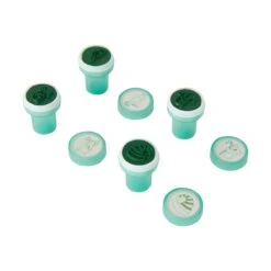 26 Pack Christmas Self-inking Stamps