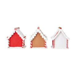 Battery Operated Christmas Light Up House - Assorted -Christmas Gift Shop 1198b225 89ee 451a 991a d1e1dfebd2ac