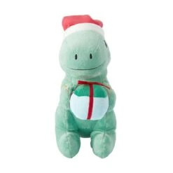 Pet Toy Plush Christmas Dinosaur -Christmas Gift Shop 126ef42b 4110 441d acf8 92c86a566d88