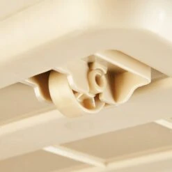 120L Christmas Gold Look Storage Tub -Christmas Gift Shop 1469eeea 0311 43df bb7c 52458fef076a