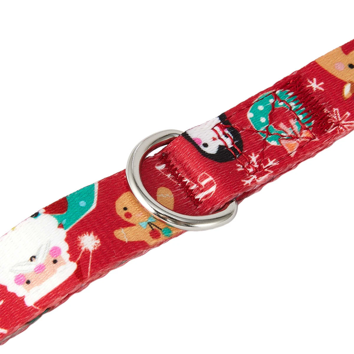 Pet Christmas Dog Lead 4 Pet Christmas Dog Lead - Image 4