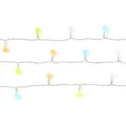 Battery Operated 24 LED Christmas Novelty String Lights - Assorted -Christmas Gift Shop 159220e3 ece7 48bc b0e0 409b2b2c4b99