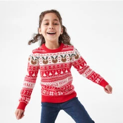 Christmas Fair Isle Knit Top -Christmas Gift Shop 15aa0a60 5d42 48e8 a571 84c6d4fa5e1c