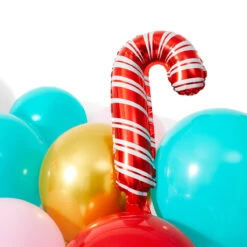 Christmas Mega Balloon Garland -Christmas Gift Shop 1629295f 5607 48bc b8e0 eace611f697a