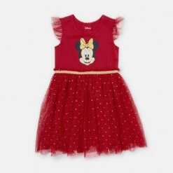 Minnie Mouse License Christmas Tutu Dress -Christmas Gift Shop 16deccdd 6b85 4a0a b88c 0235993276e6