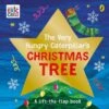 The Very Hungry Caterpillar's Christmas Tree By Eric Carle - Book