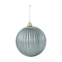 15cm Christmas Hanging Decoration Luxury Bauble - Assorted 7 15cm Christmas Hanging Decoration Luxury Bauble - Assorted -Christmas Gift Shop 17acffeb 9f4c 4b2e b174 82d2e479e07a