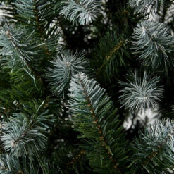 2.13m (7ft) Prelit Frosted Pine Christmas Tree - (J) 9 2.13m (7ft) Prelit Frosted Pine Christmas Tree - (J) -Christmas Gift Shop 19224b76 fd84 46b1 8276 161be0e422e4