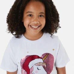 Printed Christmas T-shirt -Christmas Gift Shop 19a098aa c4e1 4e8e b37d e23988b579bc