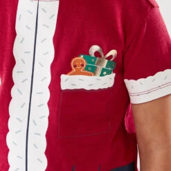 Christmas Suit T-shirt -Christmas Gift Shop 19c3d9ec f397 4249 bf84 586b8f66db81